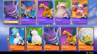 Matchmaking can pair inexperienced players with strong opponents (Image via TiMi Studios)